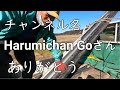 20210129　チャンネル名『Harumichan Go』さん　たくさんの資材ありがとうございました。