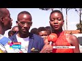 JINJA SS PROM PARTY 2018 (Baba Tv)