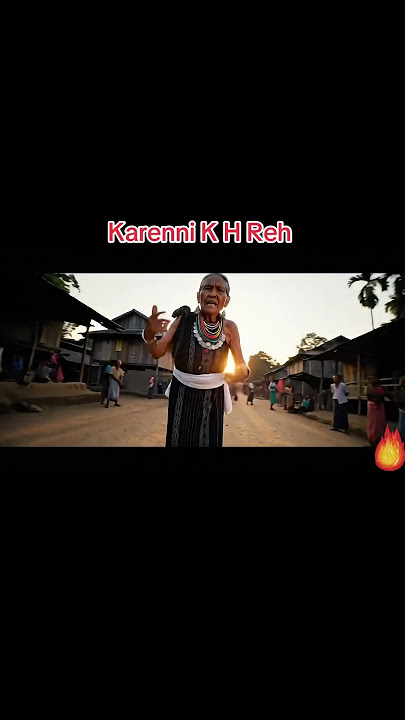 I am enjoying my simple life keep real. Myanmar best rapper Myanmar Hip Hop song #karenni #myanmar
