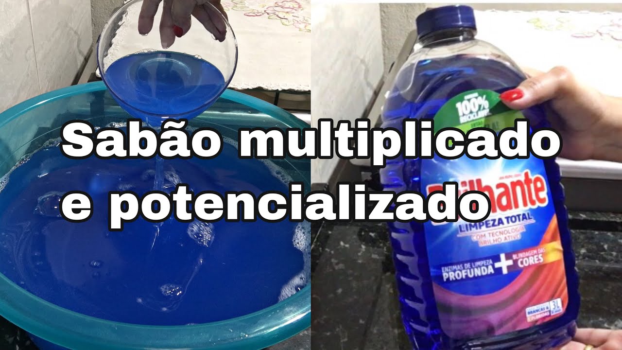 COM 2 LITROS FIZ 8 LITROS multiplicado e potencializado sem perder a qualidade
