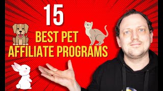 The 15 Best Pet Affiliate Programs - How To Make Passive Income With Pets screenshot 4