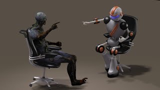 Poser Pro 2014 bullet physics simulation