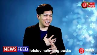 Jovit Baldivino pumanaw na sa edad na 29, official statement ng pamilya inihayag