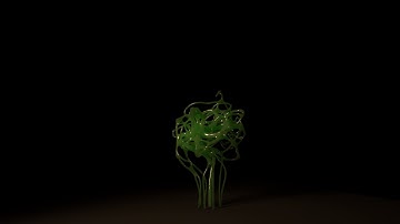 Phoenix FD 3.0 - High viscosity slime