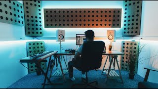 Studios Denregistrement Ouverts 247 À Paris Et Idf Beatmaking, Prod, Dj, Répétition Et Podcast