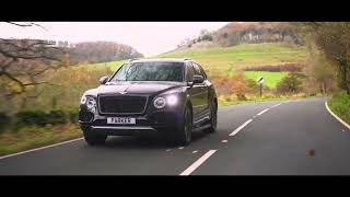 Masterpiece on Wheels | Bentley Bentayga Feature | Parker Prestige