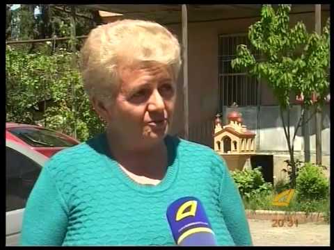 დაზიანებული სახურავების რეაბილიტაცია 01.05.15