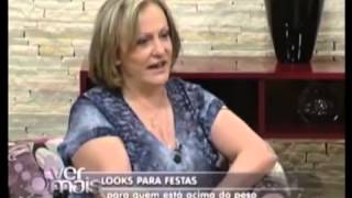 Enigma G Entrevista - Ver Mais Curitiba