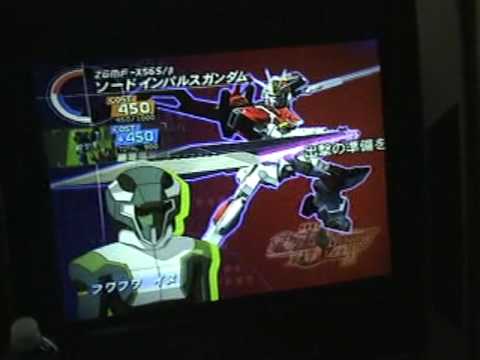 UFO gundam tournament brue/jeremy vs. brian/oliver