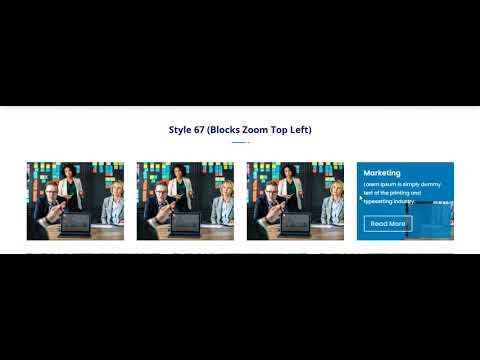 Image Hover Style61to70