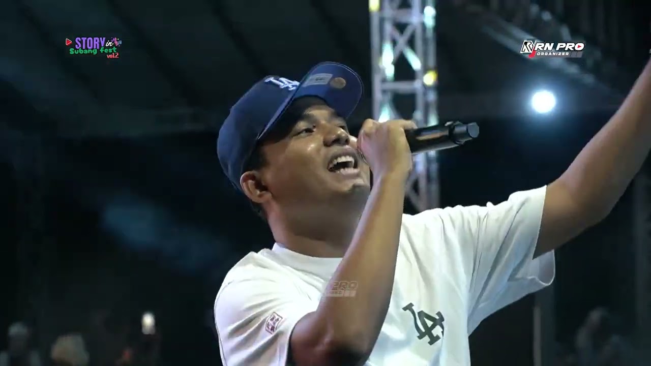 NDX AKA | Full Concert | STORY IN SUBANG FEST VOL 2