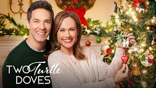 Preview - Two Turtle Doves - Hallmark Movies & Mysteries