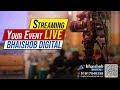 Bhaishob digital live showreel