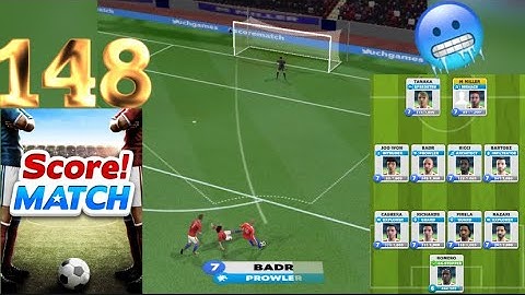 Score! Match - I Made Them Rage Quit - iOS/ANDROID Gameplay #148