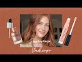 MY GO TO SUMMER MAKEUP | LYDIA MURPHY