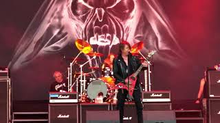 Gamma Ray - Master of Confusion (Live at Rock Fest BCN 2019)