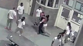 Inmates attack guards in brawl at Chicago supermax prison | USA