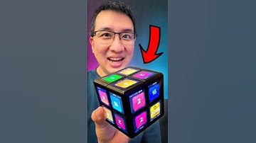 This Rubik