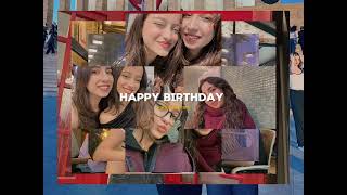 Kuduruk Sema Iyi Ki Doğdun P2