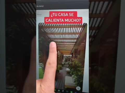 Video: Una ventana que puede calentar y refrescar tu hogar