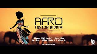 Whisper T - Ndokuda Ft oNe dON [ Afro Fusion Riddim | Prod By Projusa Watta ] 2020