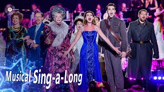 Anastasia Medley | Musical Sing-a-Long 2019 Resimi