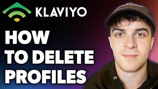 How to Delete Klaviyo Profiles (Full 2024 Guide)