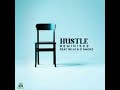Reminisce -hustle -ft buju ( Clean)
