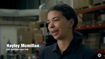 UBC Millwrights Best In Class Worldwide - Join UBC Millwright Local 2736 British Columbia