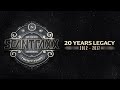 Scantraxx 20 Years Legacy 2012 2017 Hardstyle Mix mp3