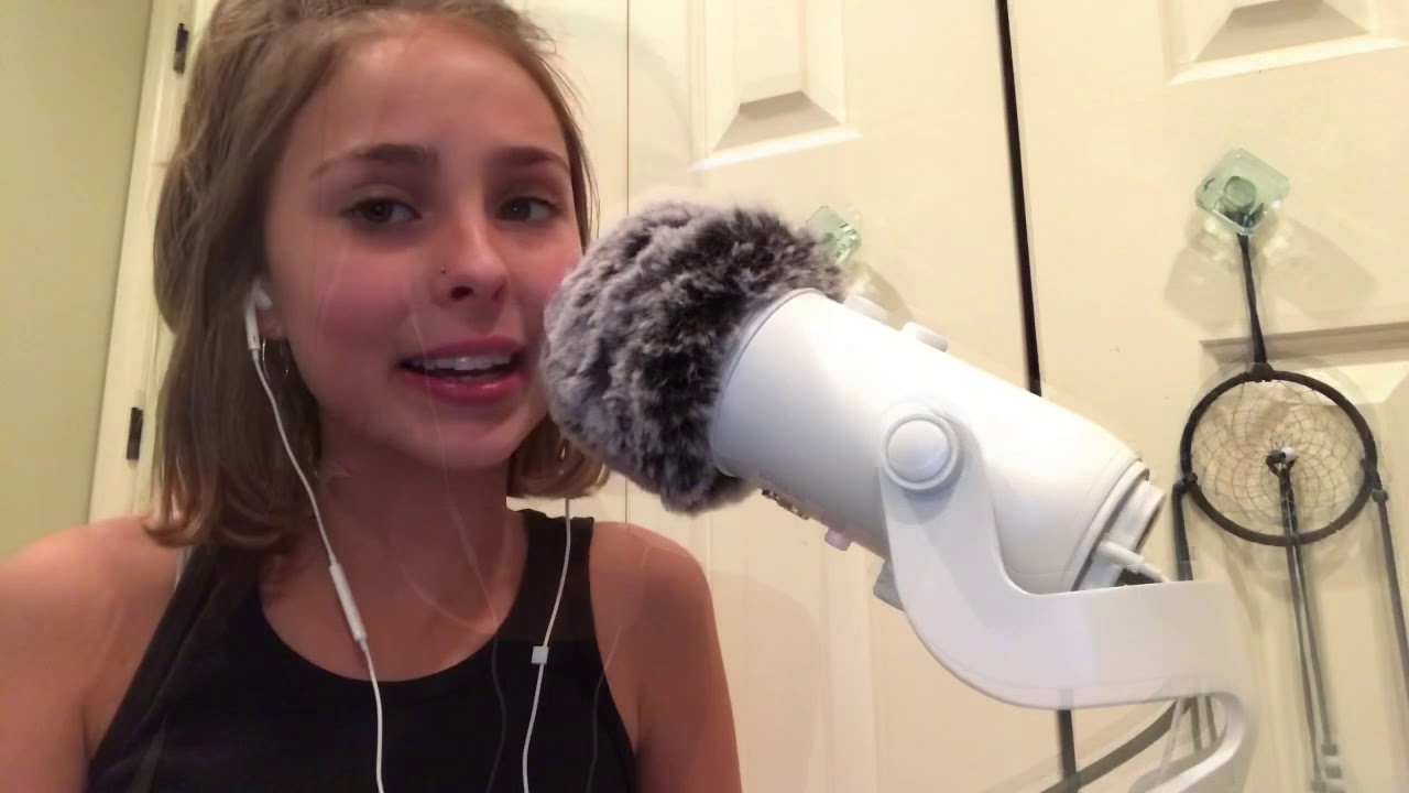 Gabi Asmr