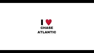 OHMAMI - Chase Atlantic (Clean)