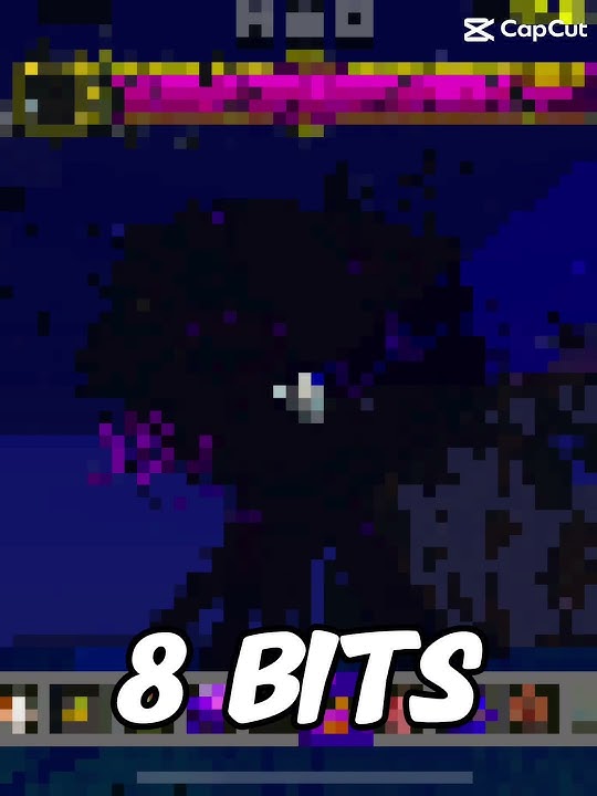 Bits (Short 8) #64bits