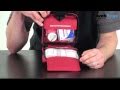 Lifesystems Adventurer First Aid Kit - Great general first aid kit