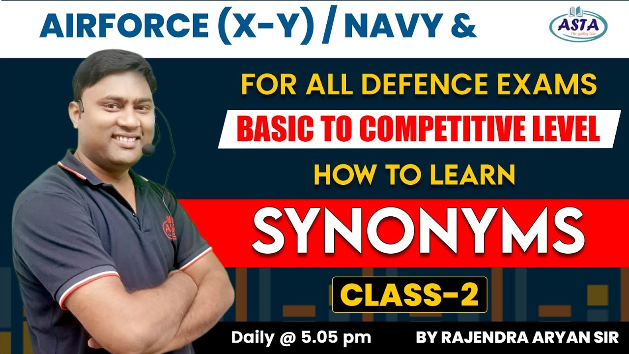 how-to-learn-synonyms-class-2-basic-to-competitive-level-for-all