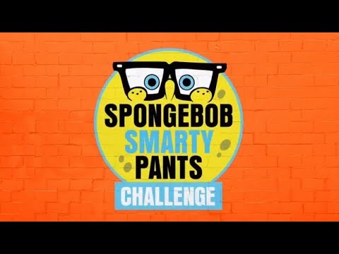 NickALive Nickelodeon USA to Host SpongeBob SmartyPants Challenges Every  Saturday Throughout April 2021  Nickelodeon New spongebob Spongebob