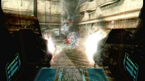 FEAR 2 Walkthrough Part26