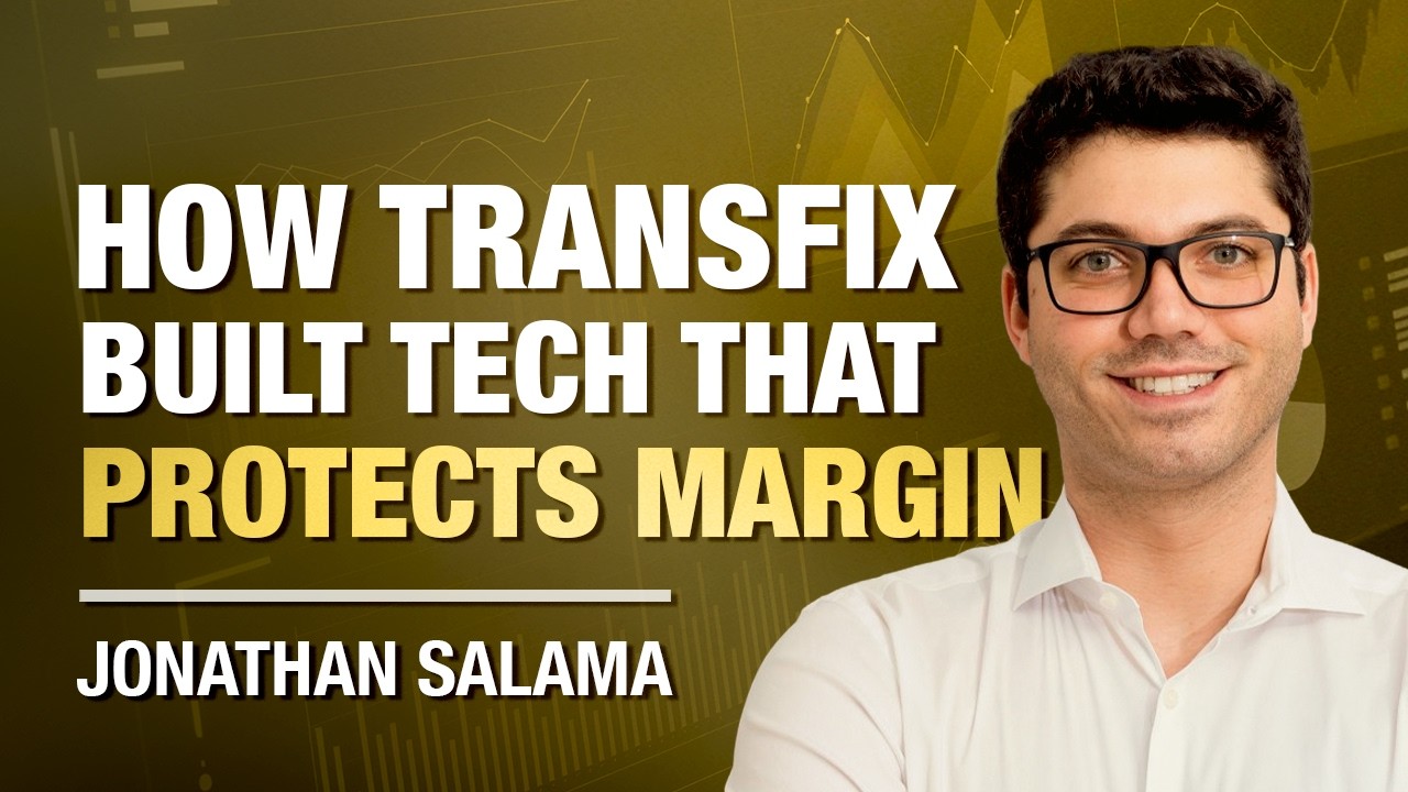 AI, Margin Pressure, and the Consolidation of Freight Tech