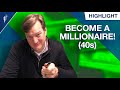 Do You Want to Be a Millionaire? (Do This In Your 40s)