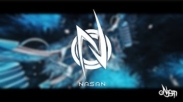 SlimFx | Intro 91 | 1080p 60fps (New Particule + My Wings)