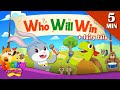 The Hare and the Tortoise Quiz