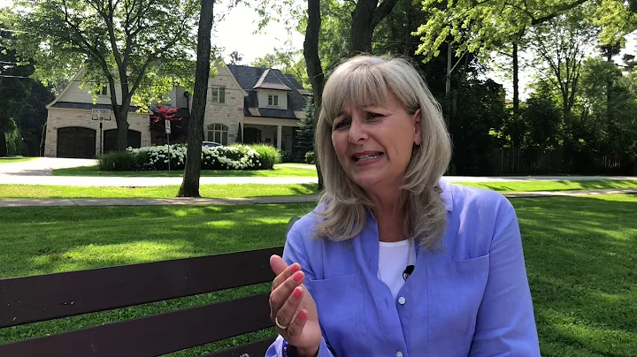 In Conversation with Maryann Kerr   Teamwork and T...