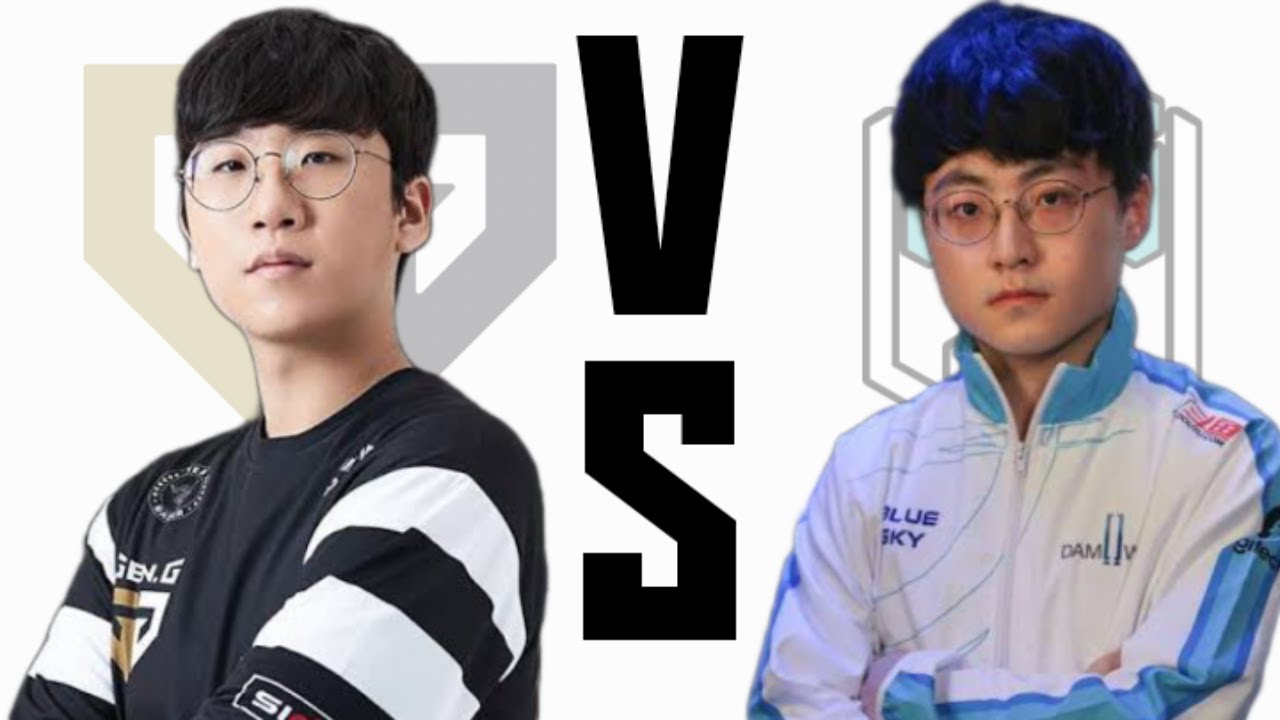 Game 5 | GEN VS DK | Quarter Finals 2022 World Championship | Gen.G vs DWG KIA