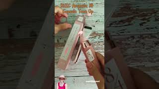 รีวิว Unboxing RUIC Ampoule 84 Capsule Tone Up Maker ของดีหาซื้อยากมาก!!