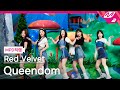 [MPD직캠] 레드벨벳 직캠 8K 'Queendom' (Red Velvet FanCam) | @MCOUNTDOWN_2021.8.26+D33C25B24:CB24:D34