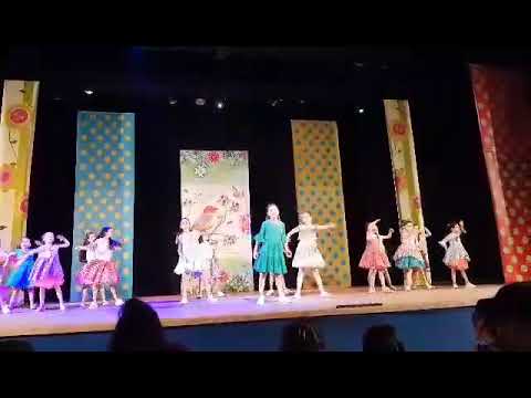 გაიღვიძა ბუნებამ