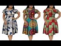LATEST AFRICAN FASHION 2020: LOOK SUPER STUNNING & BEAUTIFUL IN THIS COLLECTION OF #AFRICAN DRESSES