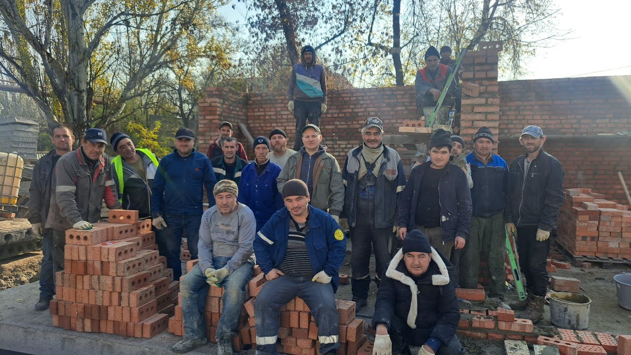 МАРИУПОЛЬДА ИШ БОР РОССИЯ ЭНГ ЯХШИ ИШЛАР СИЗЛАР УЧУН БИЗНИ КУЗАТИБ БОРИНГ