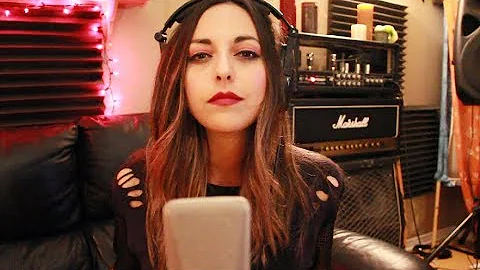 Go Your Own Way - Fleetwood Mac Cover - Pia Ashley