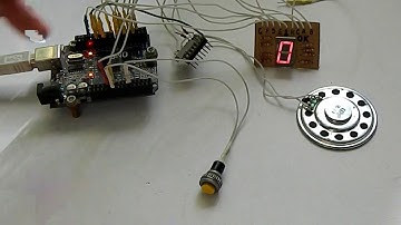 FLProg_Говорилка без повтора